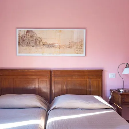 Magnolia Villa Leivi