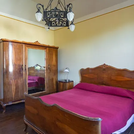 Magnolia Villa *